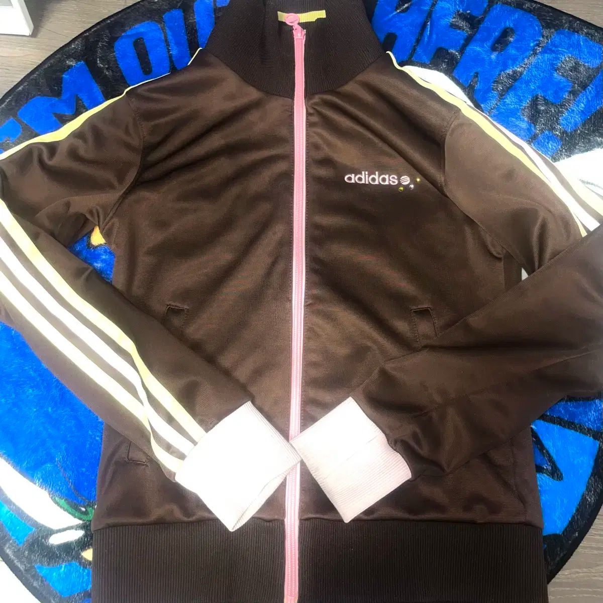 日本 アディダス タイト チョコ バナナ BANANA ヴィンテージ 必須アイテム ソソヘジ BUNNY テープ クラブ