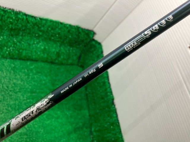 激安[778] フェアウェイウッド ダンロップ ゼクシオX2022 White