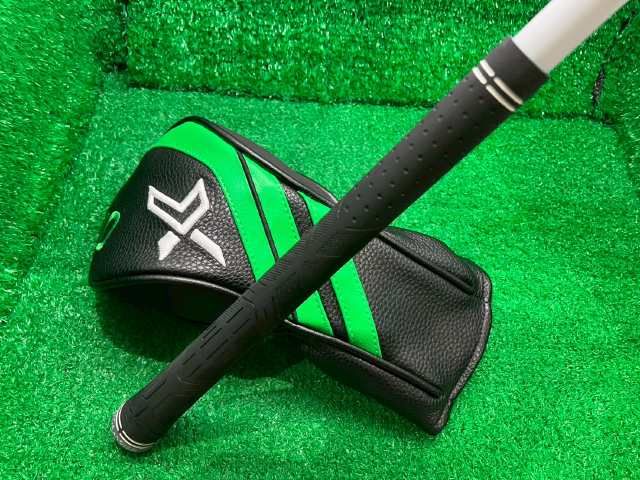 激安[778] フェアウェイウッド ダンロップ ゼクシオX2022 White