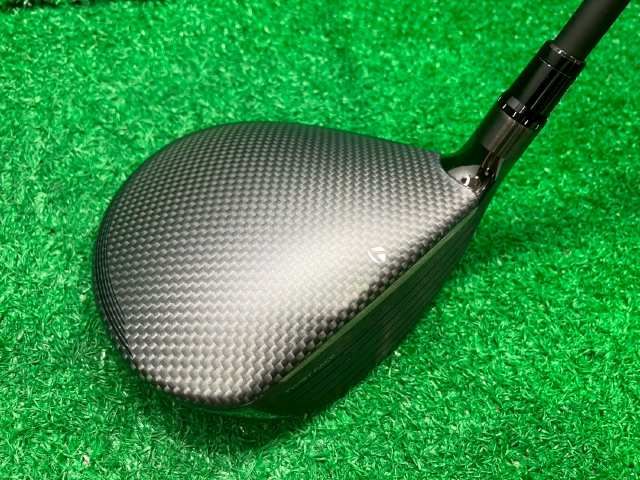 激安[798] フェアウェイウッド テーラーメイド Qi35/2025 Diamana