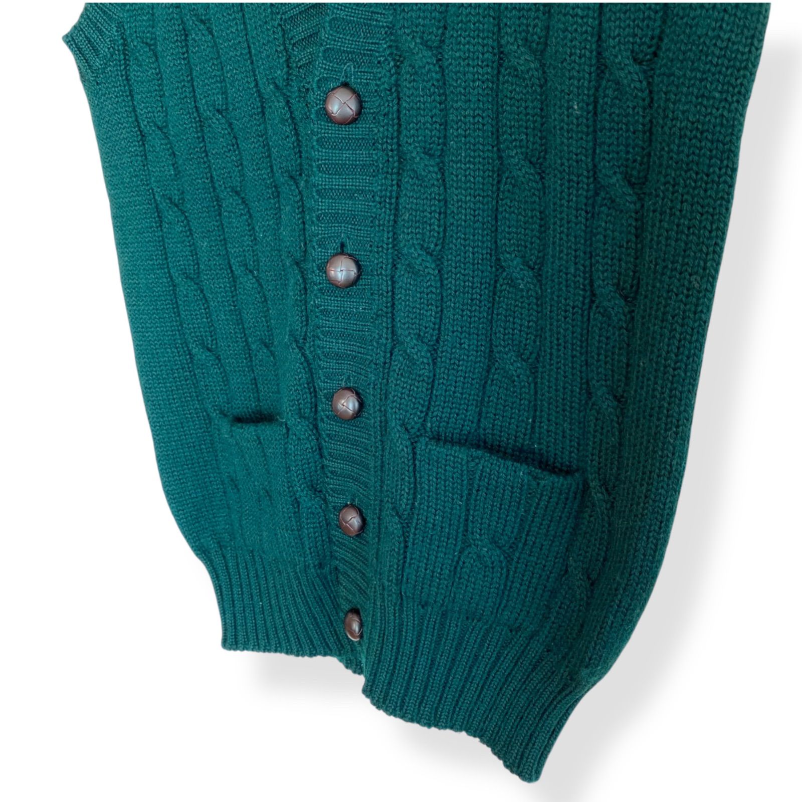 ニットアウター