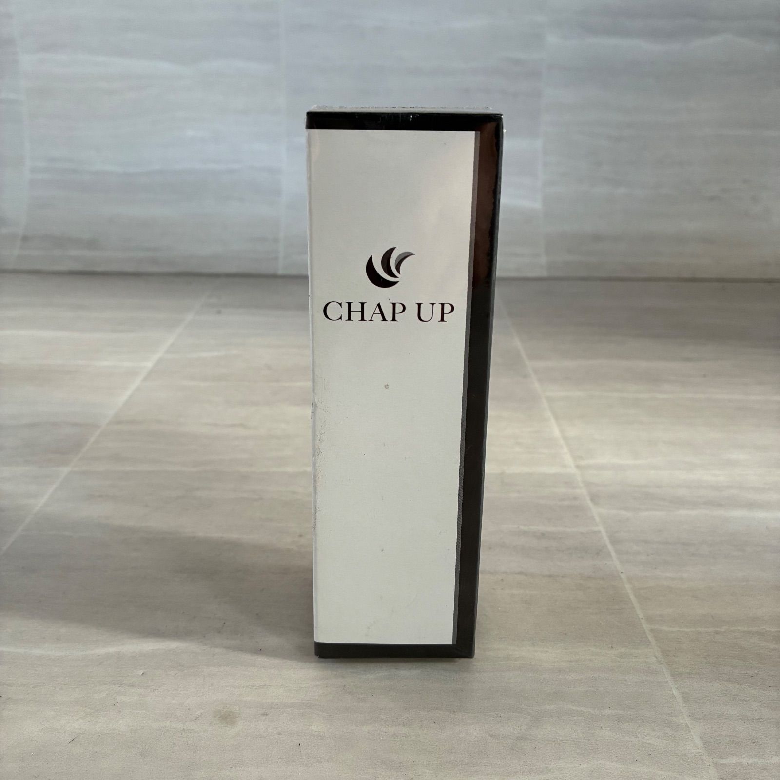 掲載12/15まで】新品未使用 CHAP UP チャップアップ 120ml 薬用育毛剤 