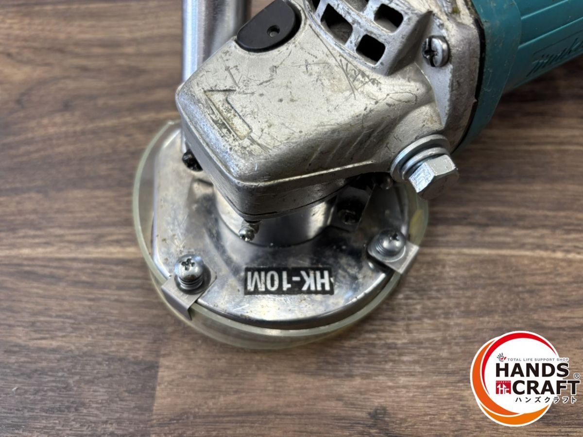 ♭ 品 ライナックス LINAX HK-10 M ウルトラサンダー 熊