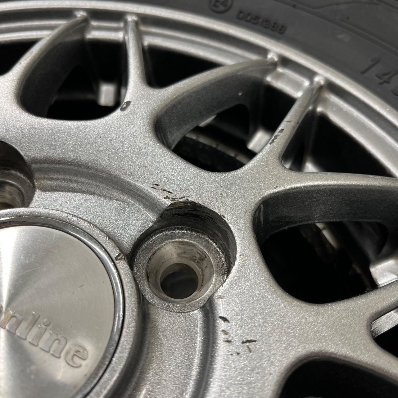 ヒューマンライン MM