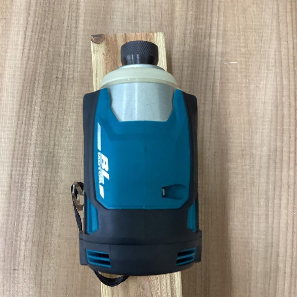  品 makita マキタ TD 172 DZ 18 V充電式インパクトドライバ 本体のみ 201 電動インパクトドライバー ドリル ドライバー レンチ
