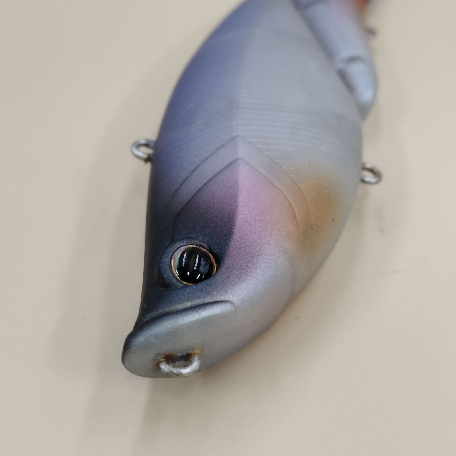 ダヴィンチ190 10個セット ランブルフィッシュテール