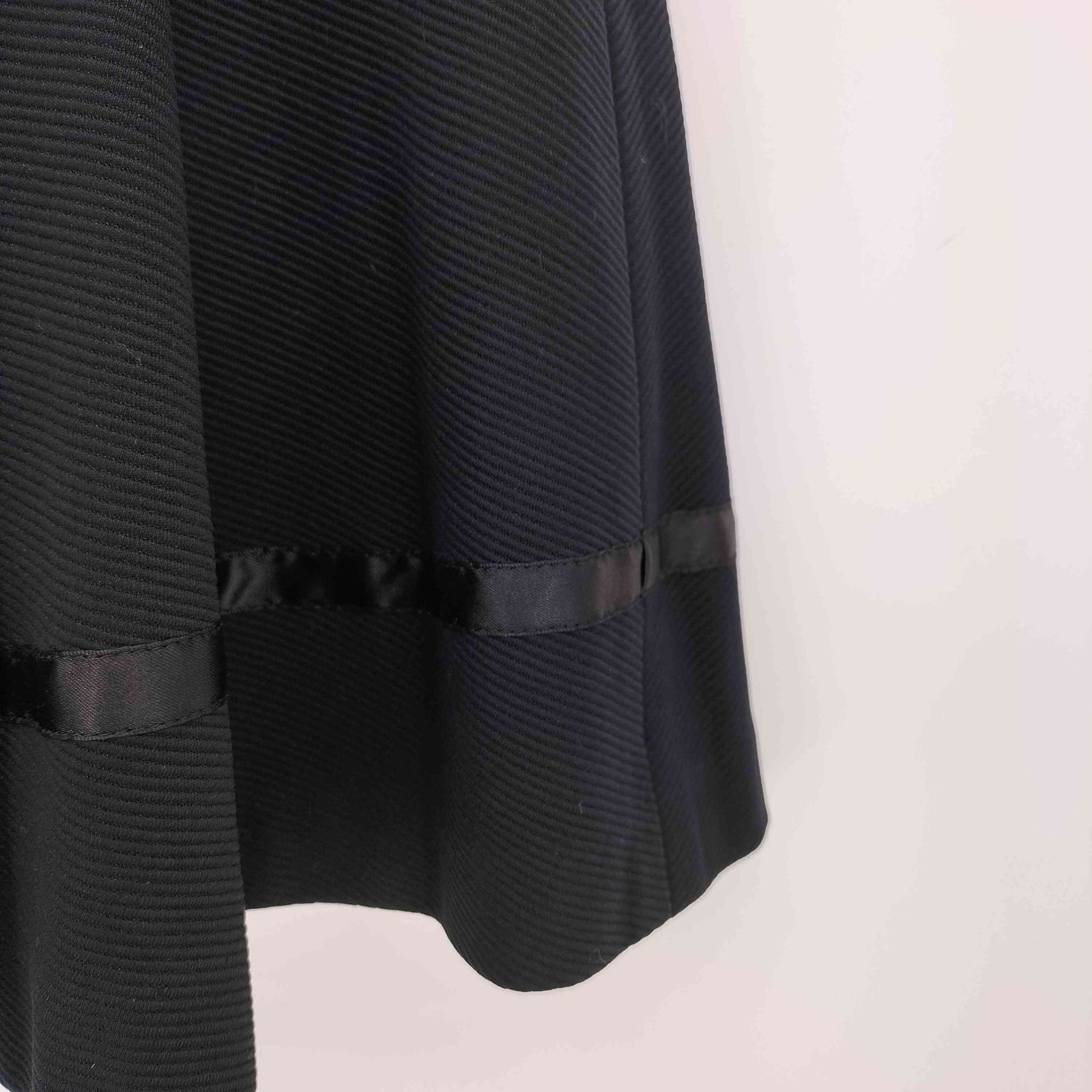 エミリーテンプルキュート Emily Temple cute ラインテープ プリーツ