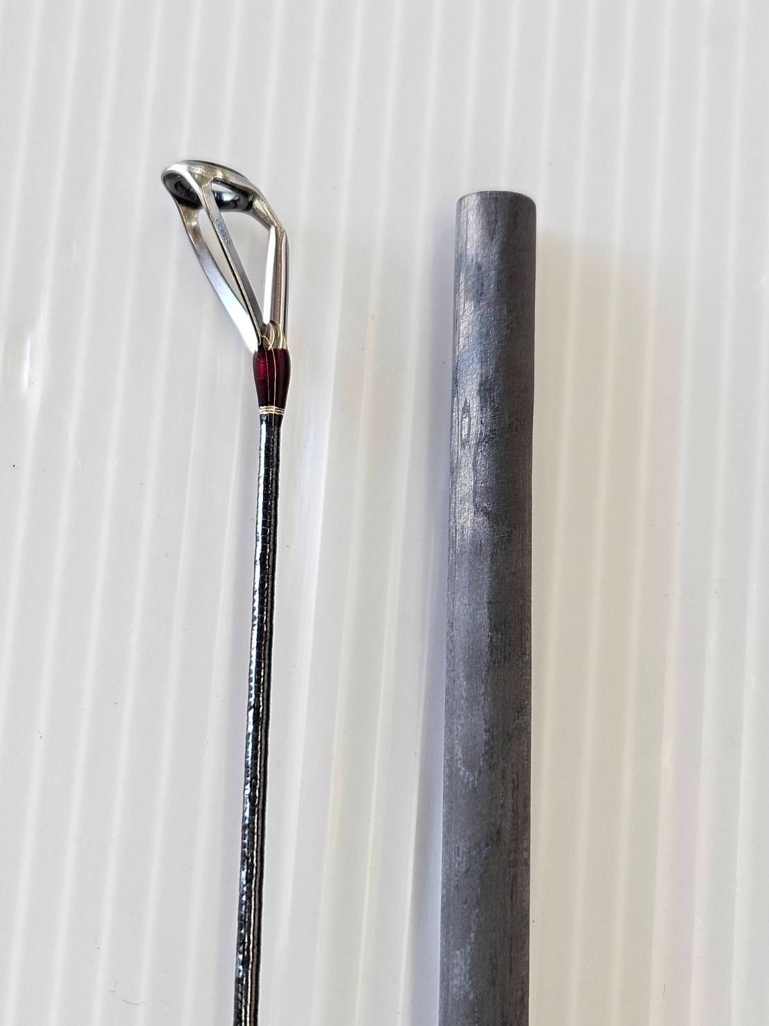 ビッグトラウト シーバス