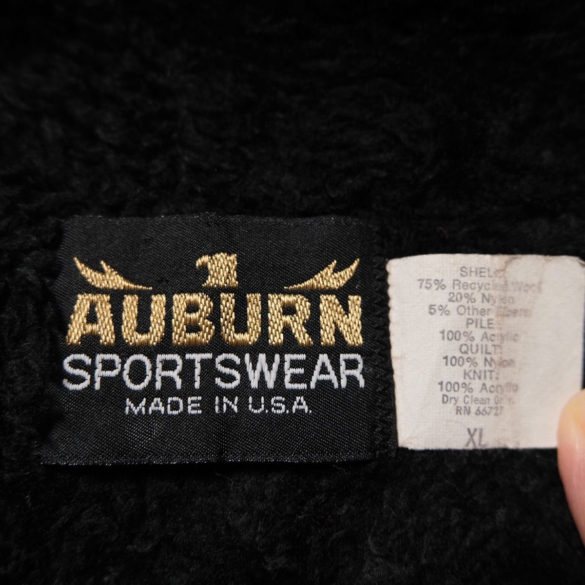 アワードジャケット