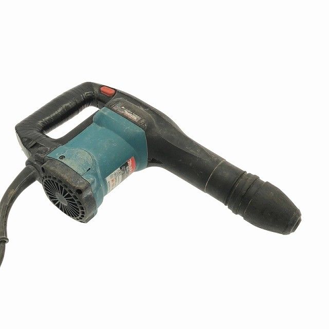 Amazon | マキタ(Makita) HM0810 電動ハンマ | ハンマードリル ☆中古 