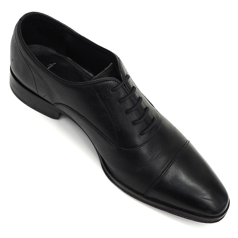 美品 PS Paul Smith COVE ストレートチップ 【サイズ：UK8】 ブラック