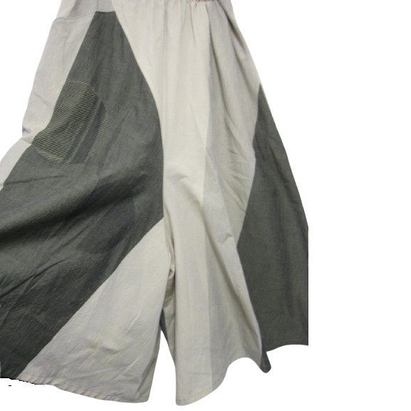◇【未使用】【日本製】慈雨 ジウ JIU センソユニコ スカートのような