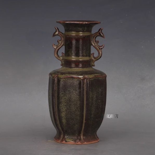 ショップ ヴィンテージ 伝統工芸品 お顔が可愛い過ぎる張子の犬の陶器