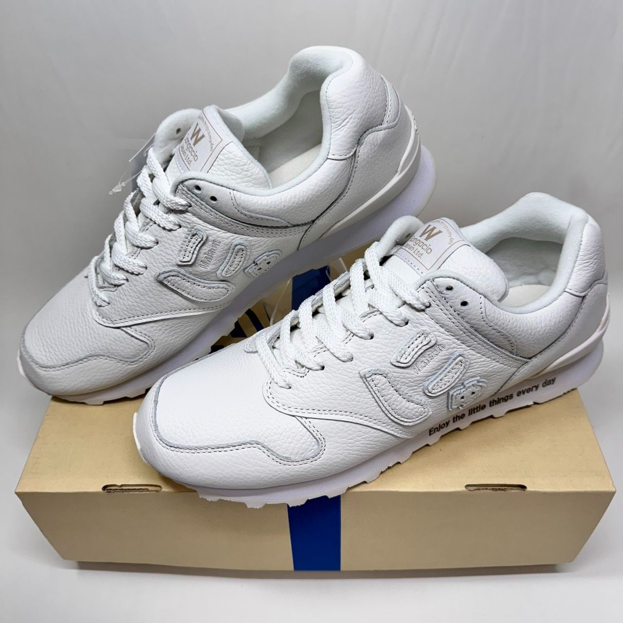 【新品未使用】SANGACIO にゅ organicホワイト スニーカー にゅ～ず『ORGANIC』 | SANGACIO