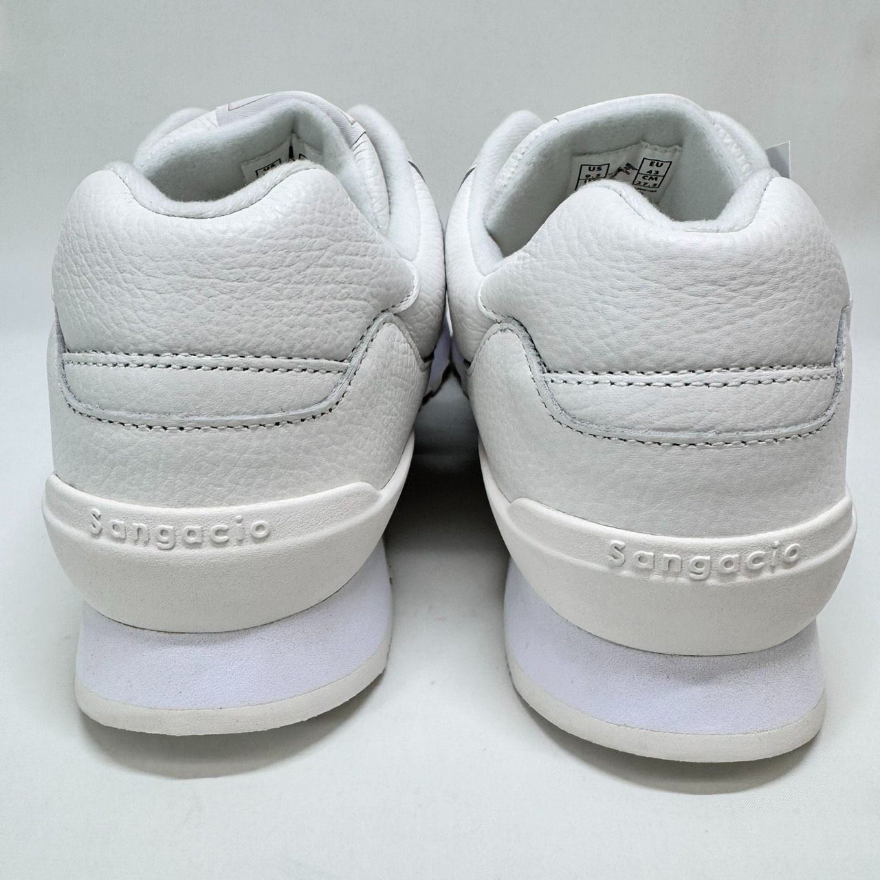 未使用品】via SANGACIO ×Wako's Room サンガッチョ にゅ～ず