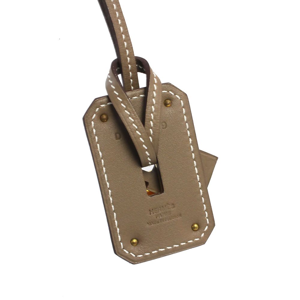 エルメス オーケリー GM カデナ ペンダント ネックレス ヴォースイフト