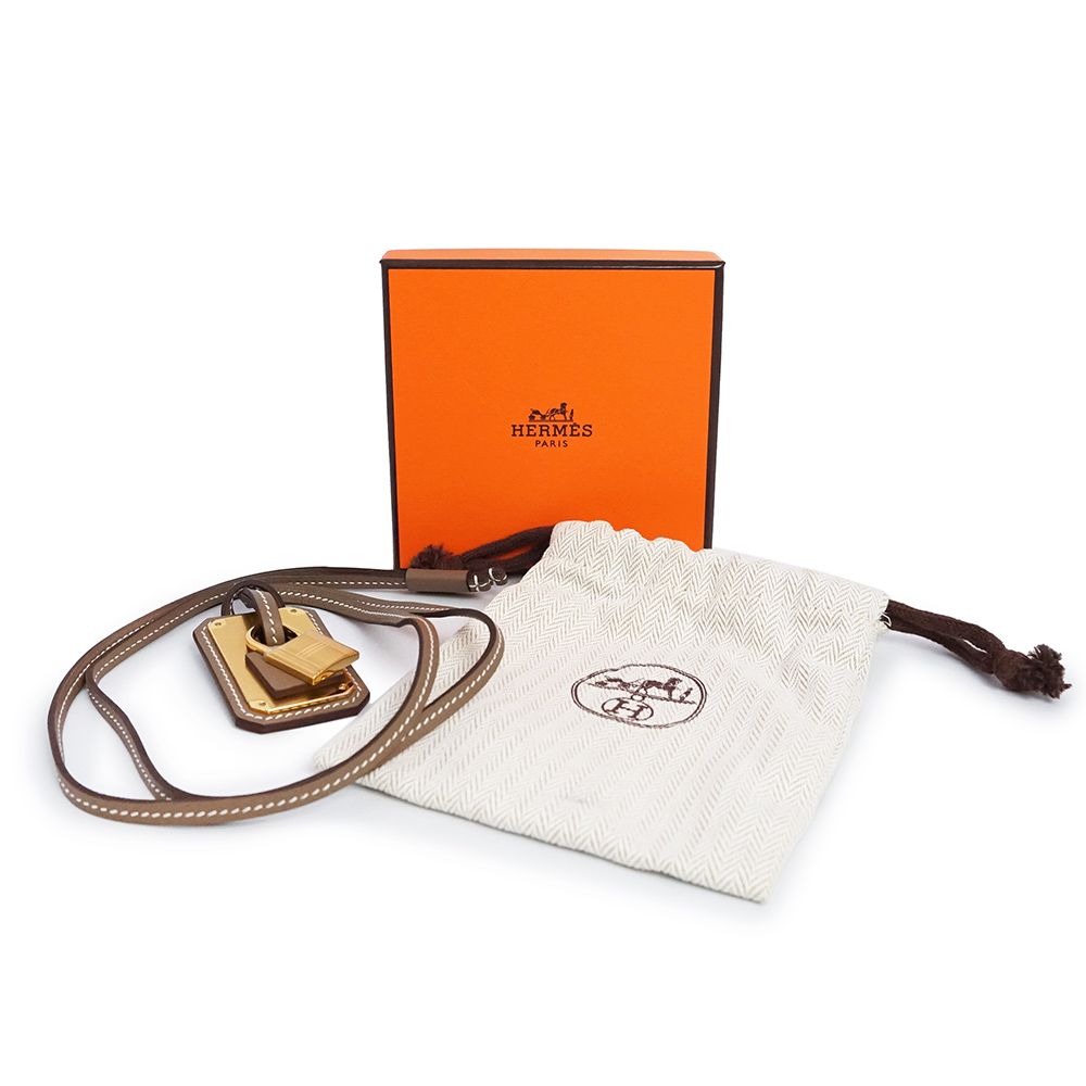 超美品！エルメス オーケリー GM ネックレス 楽天市場】HERMES エルメス ペンダント オーケリーGM アクセサリー