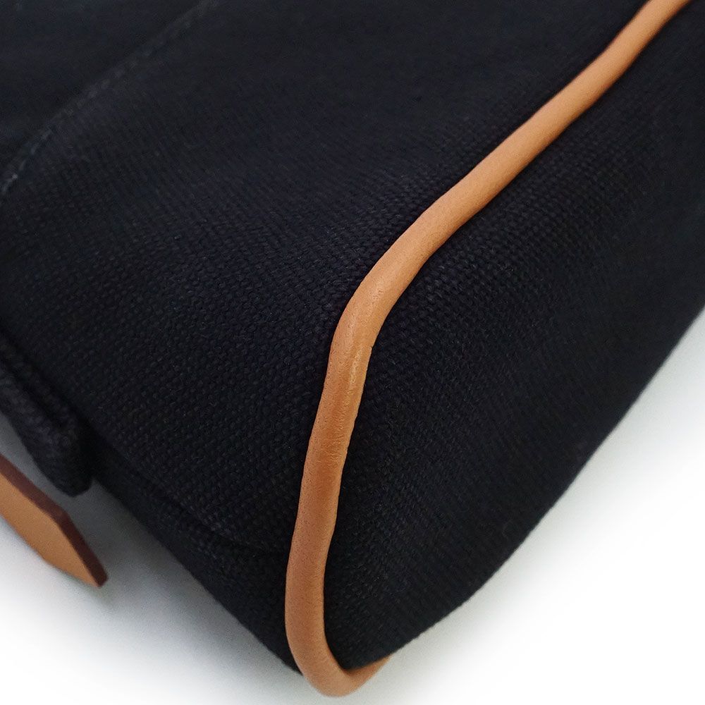 HERMES エルメス ボリード ポーチ ミニミニ 16 ブラック ノワール HERMES エルメス ボリード ポーチ ミニミニ 16 ブラック ノワール