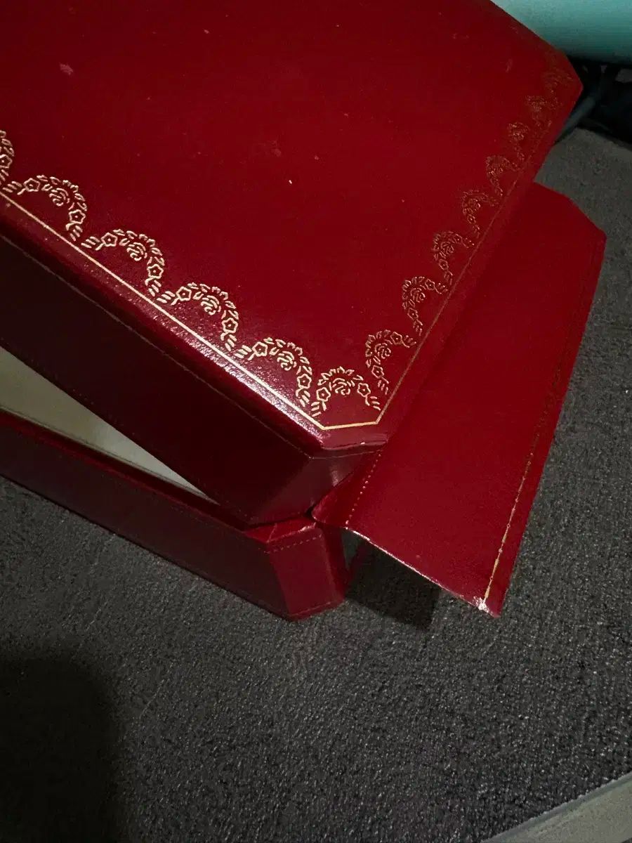 フランセーズ スモール