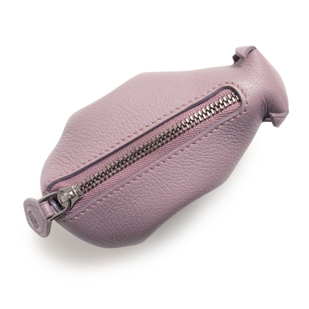 ロエベ アニマル 牛モチーフ コインケース 小銭入れ 財布 ポーチ