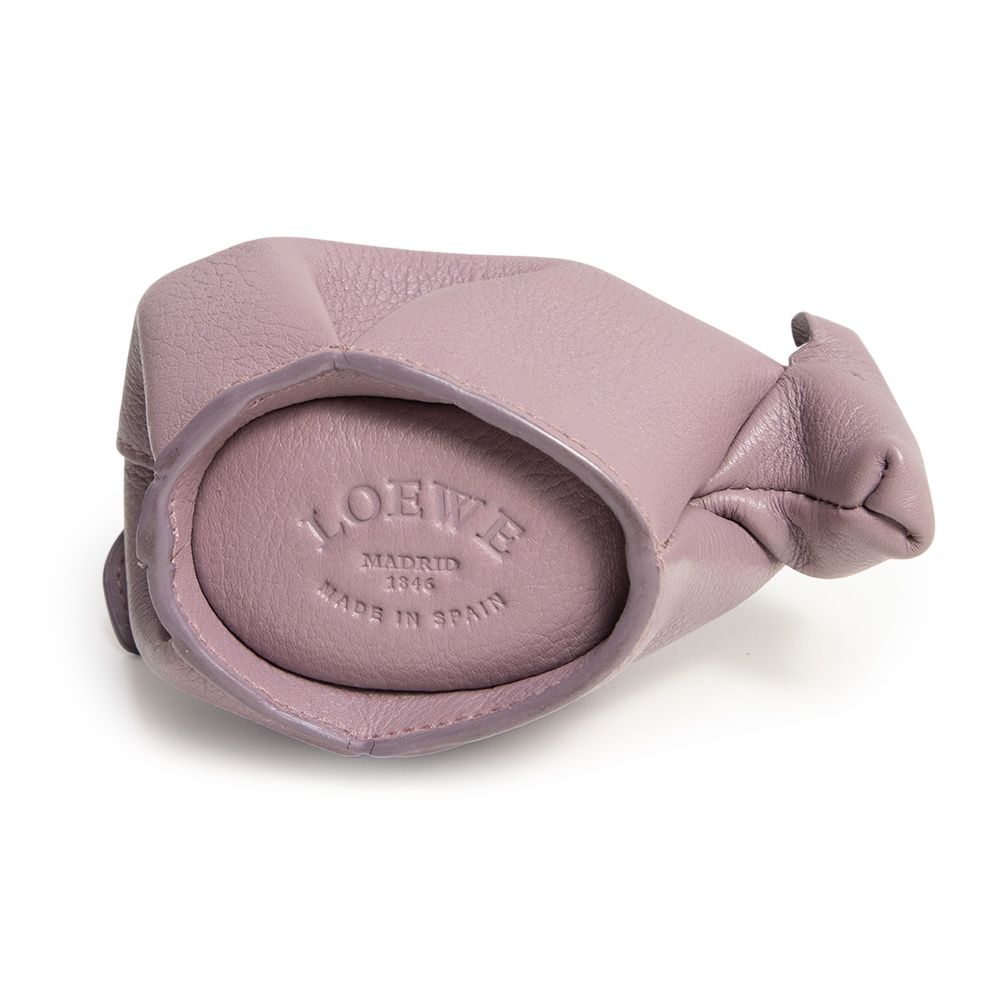 ロエベ アニマル 牛モチーフ コインケース 小銭入れ 財布 ポーチ