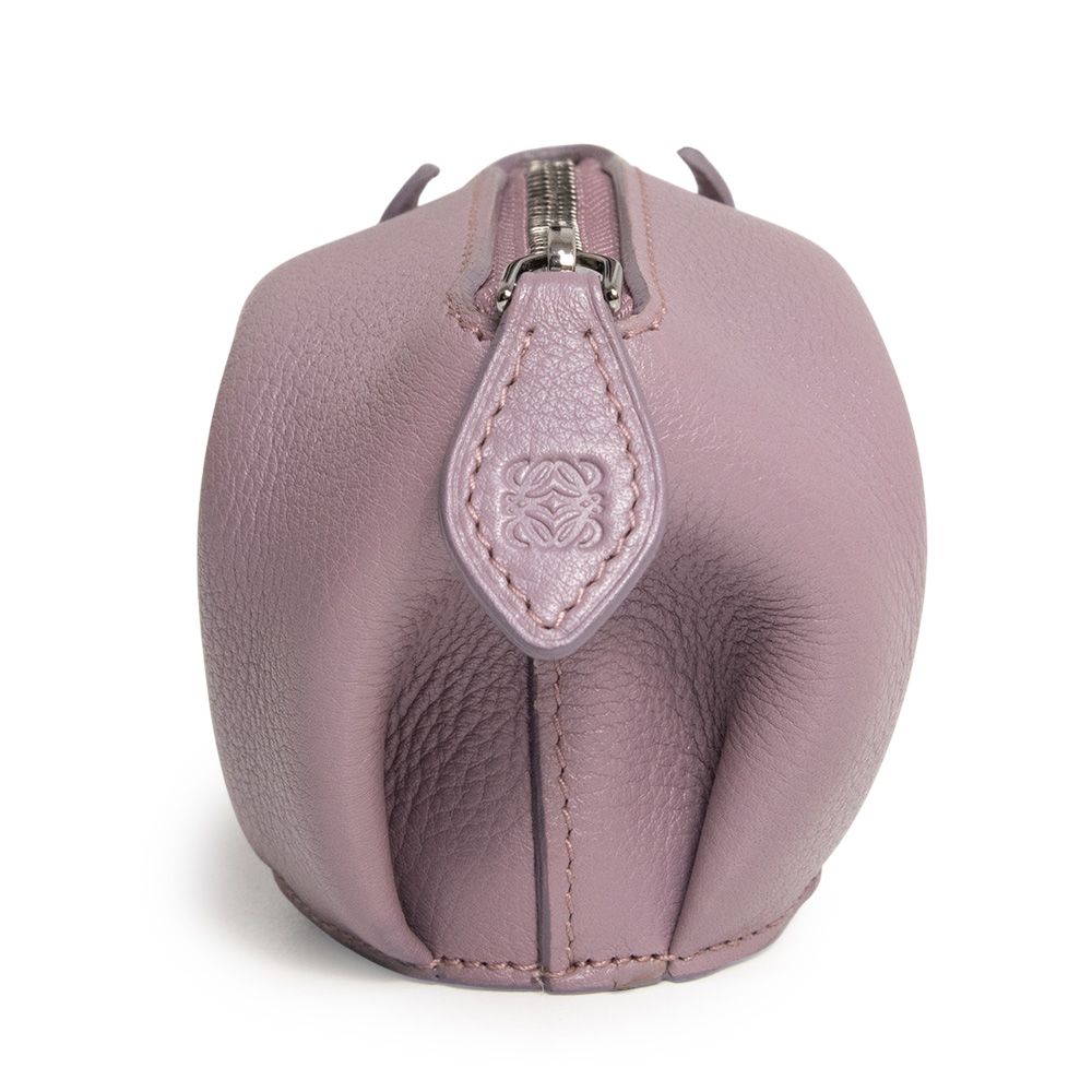 ロエベ アニマル 牛モチーフ コインケース 小銭入れ 財布 ポーチ