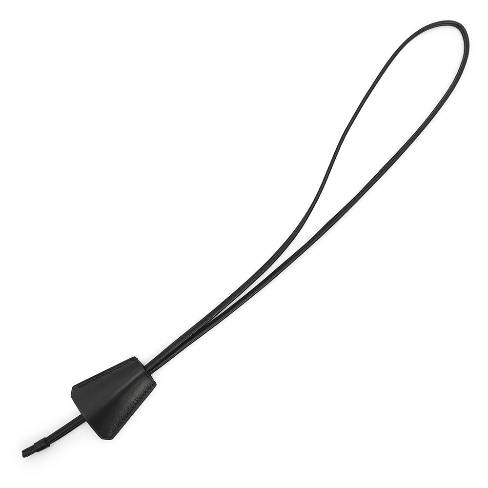 新品未使用 HERMES PARIS クロシェット エルメス クロシェット ネックレス ケリーウォッチ対応 ネック