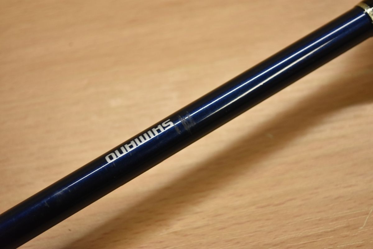シマノ 16 グラップラー BB B632 SHIMANO GRAPPLER ベイトロッド 2 シマノ 16 グラップラー BB B632 SHIMANO GRAPPLER ベイトロッド 2