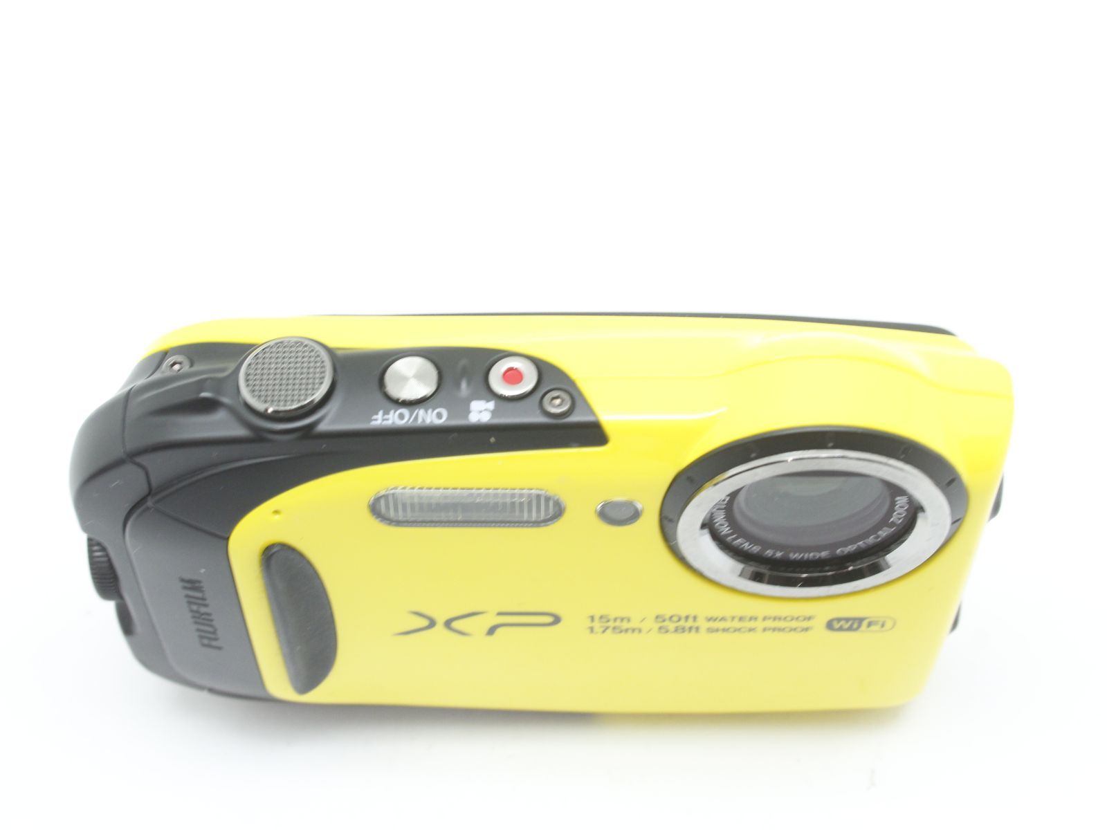 FUJIFILM FinePix XP80 - メルカリ