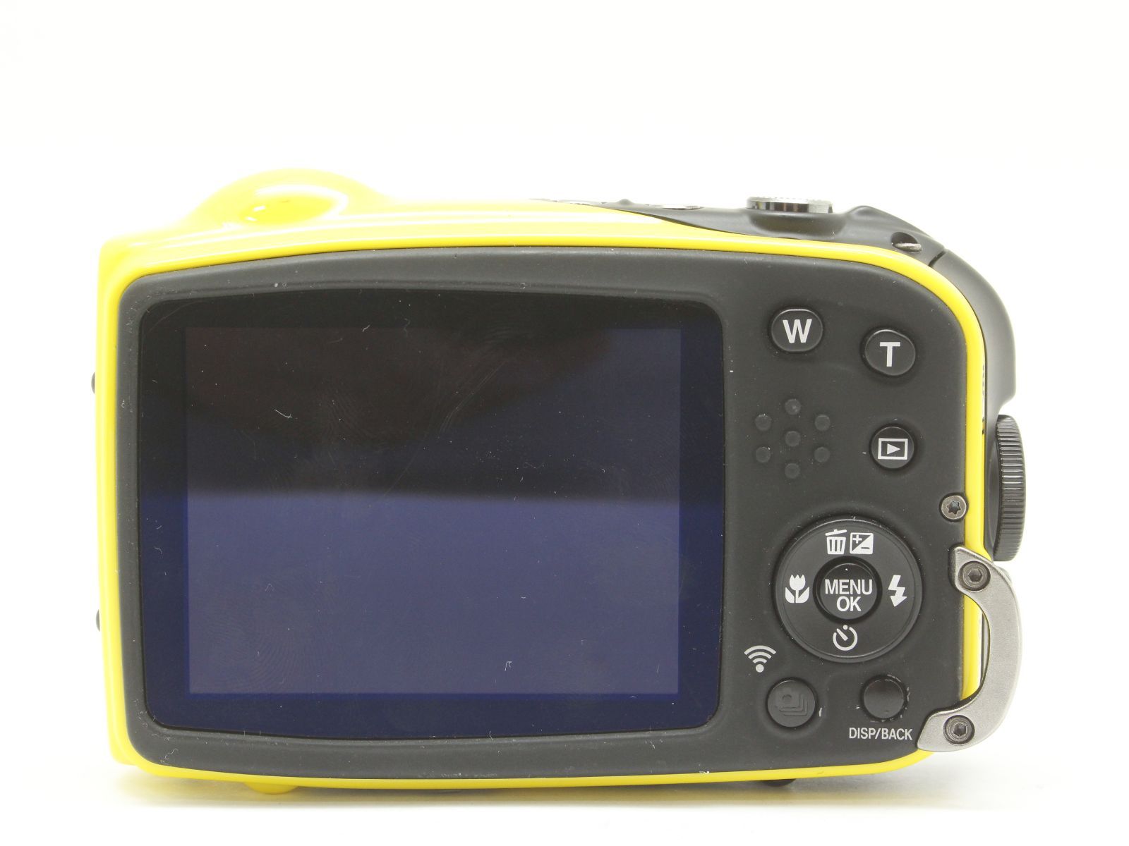FUJIFILM FinePix XP80 - メルカリ