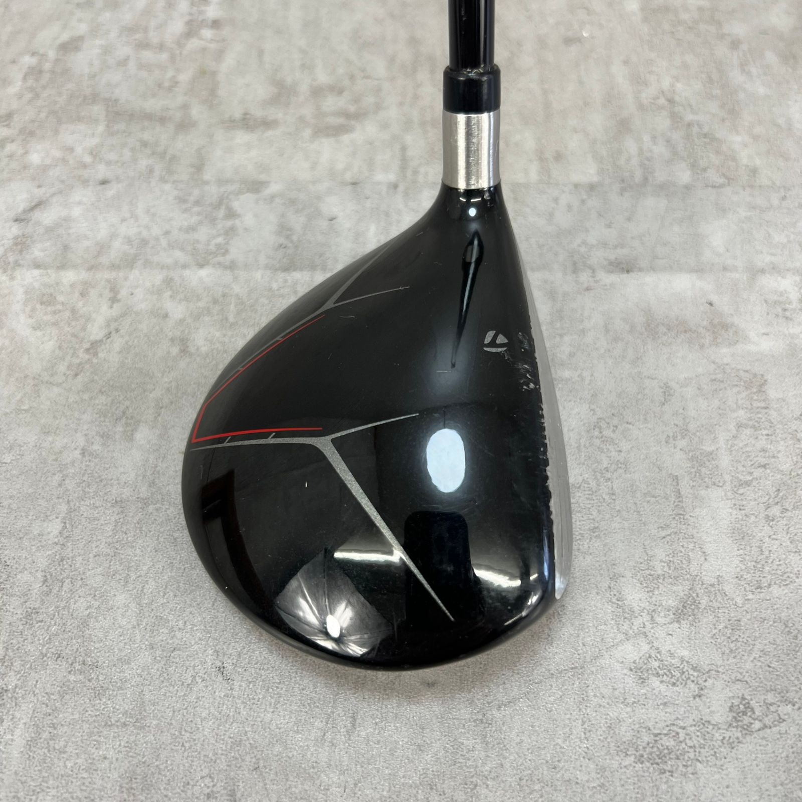 テーラーメイド RBZ SL r5 メンズゴルフセット 初心者 入門 12本 S