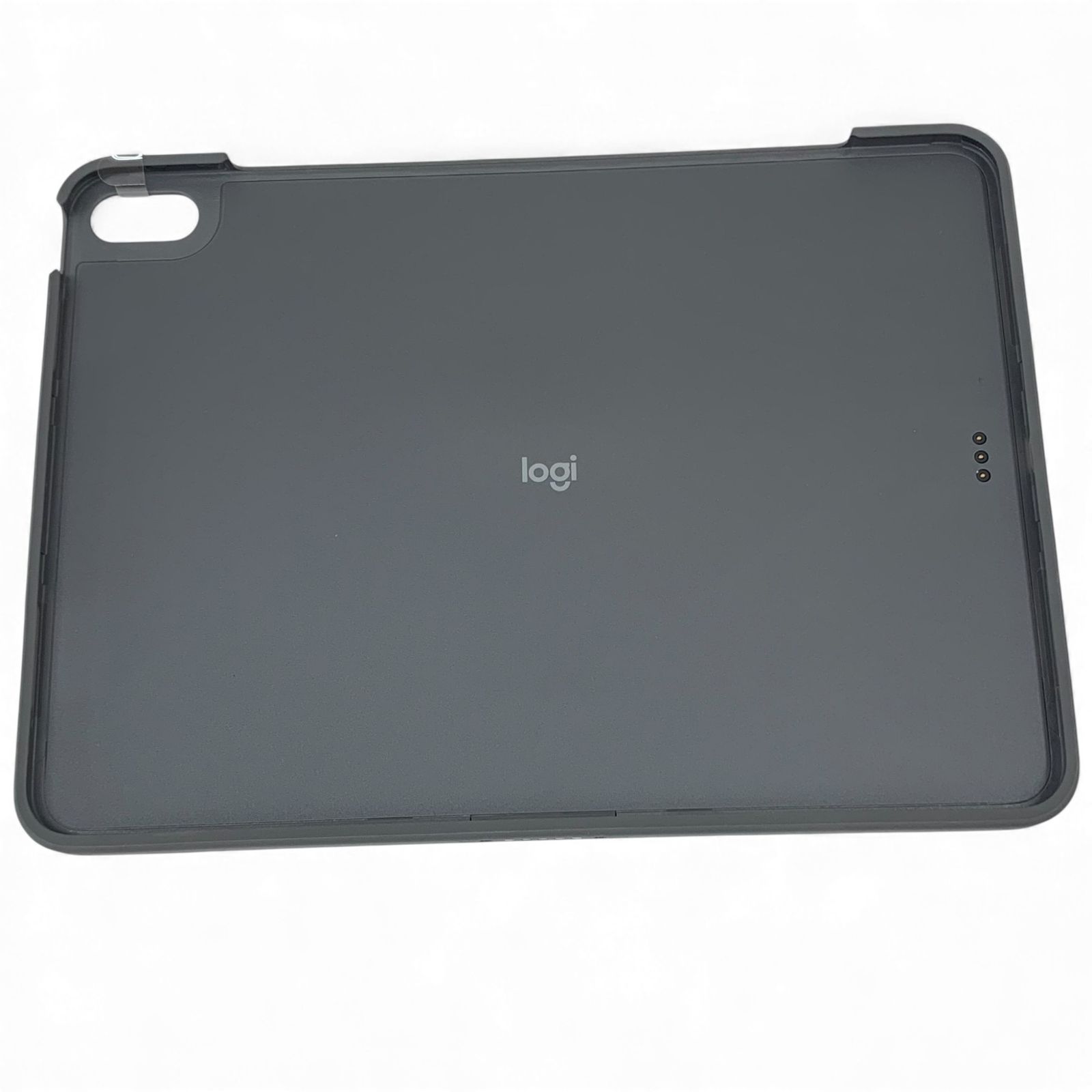 logicool ロジクール COMBO TOUCH iPad Air 第4世代 iK1095GRA - メルカリ