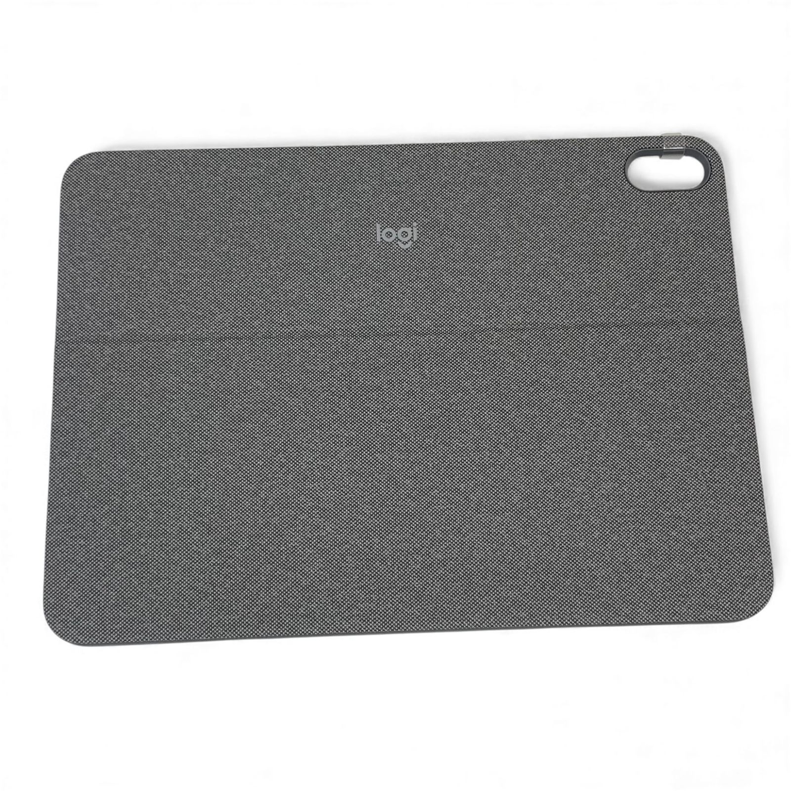 logicool ロジクール COMBO TOUCH iPad Air 第4世代 iK1095GRA - メルカリ