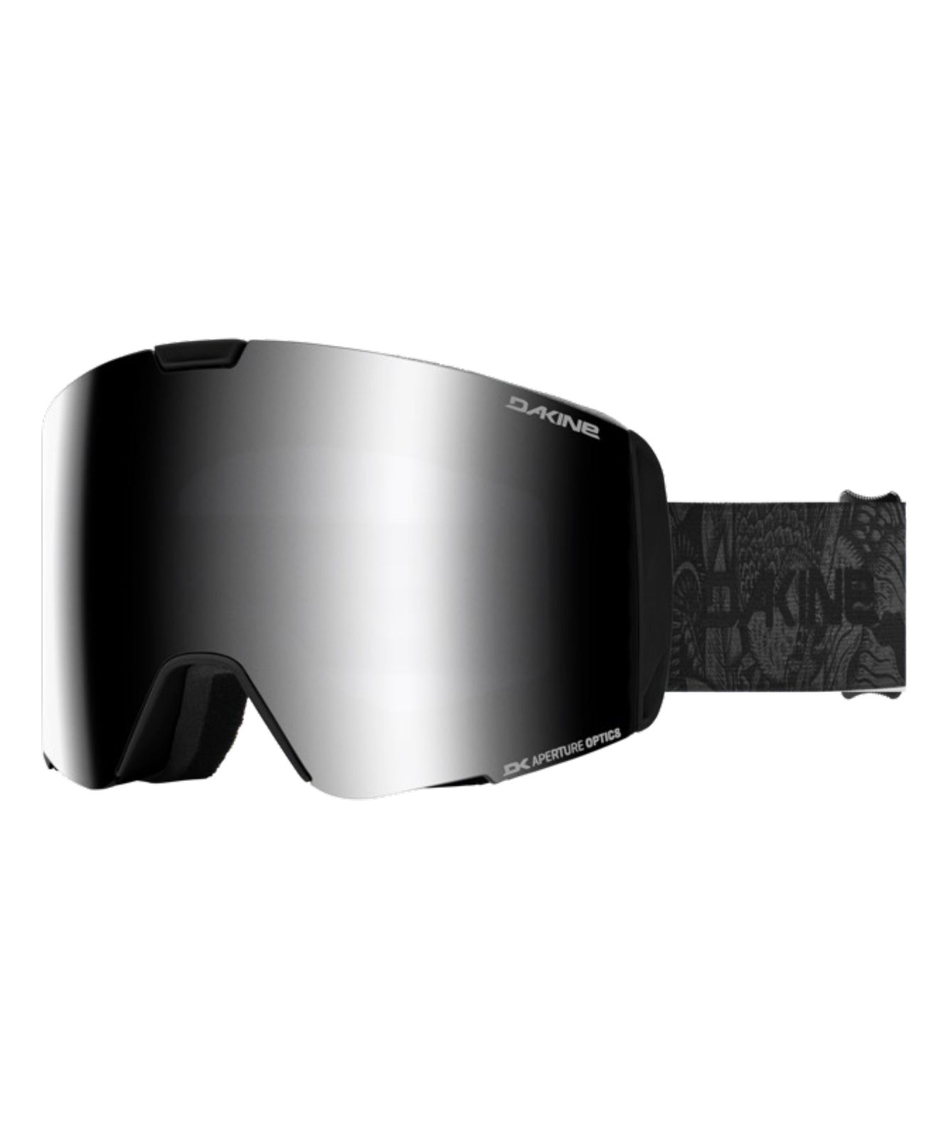 DAKINE ダカイン Sector Snow Goggle Kingdom Black Tonal ゴーグル ウインタースポーツ