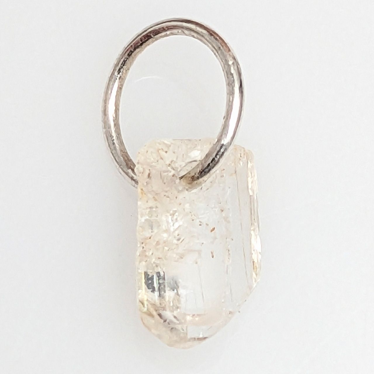 入手困難！ ミャンマーモゴック産スモーキークォーツとホワイト