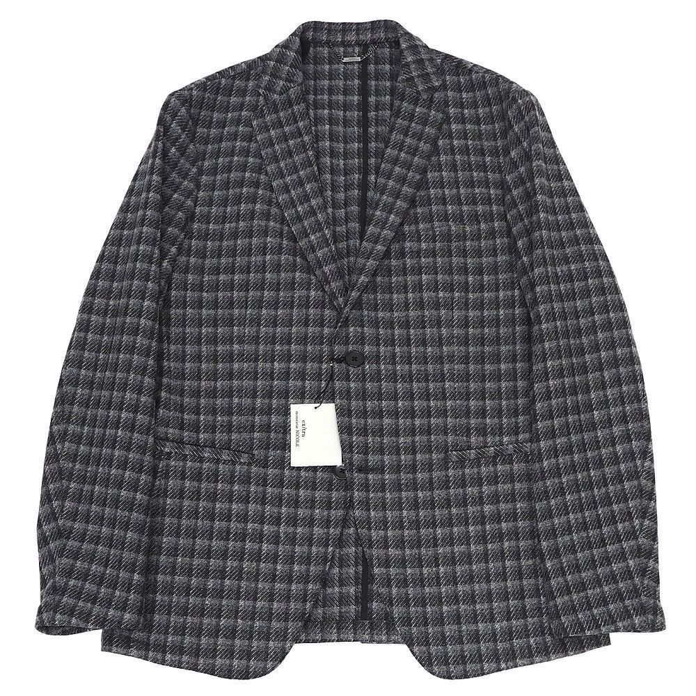 未使用品 MONSIEUR NICOLE ex/tra PAULO DE OLIVEIRA カラーガンクラブ