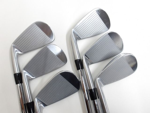 中古】アイアンセット ブリヂストン 242CB+ NSPRO950GHneo 6本セット S