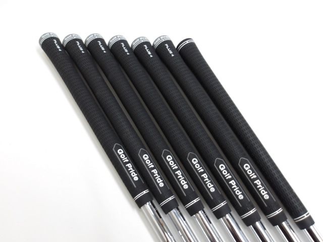 中古】アイアンセット ダンロップ スリクソンZX7 DG DST 7本セット