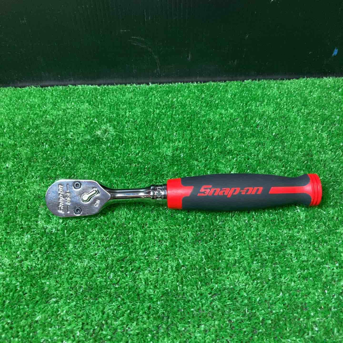 スナップオン(Snap-on) 3/8sq ラチェットハンドル FH100【桶川店 
