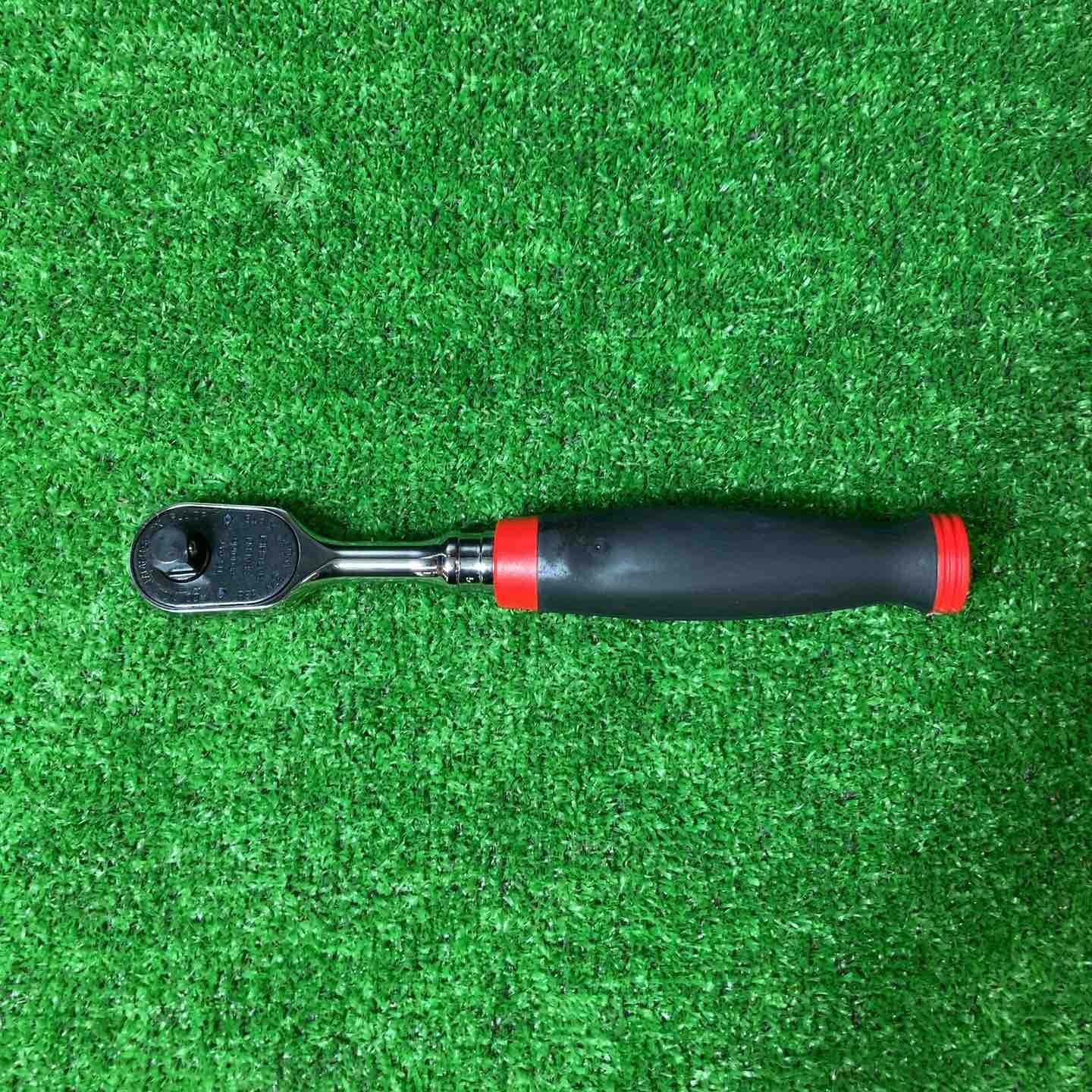 スナップオン(Snap-on) 3/8sq ラチェットハンドル FH100【桶川店 