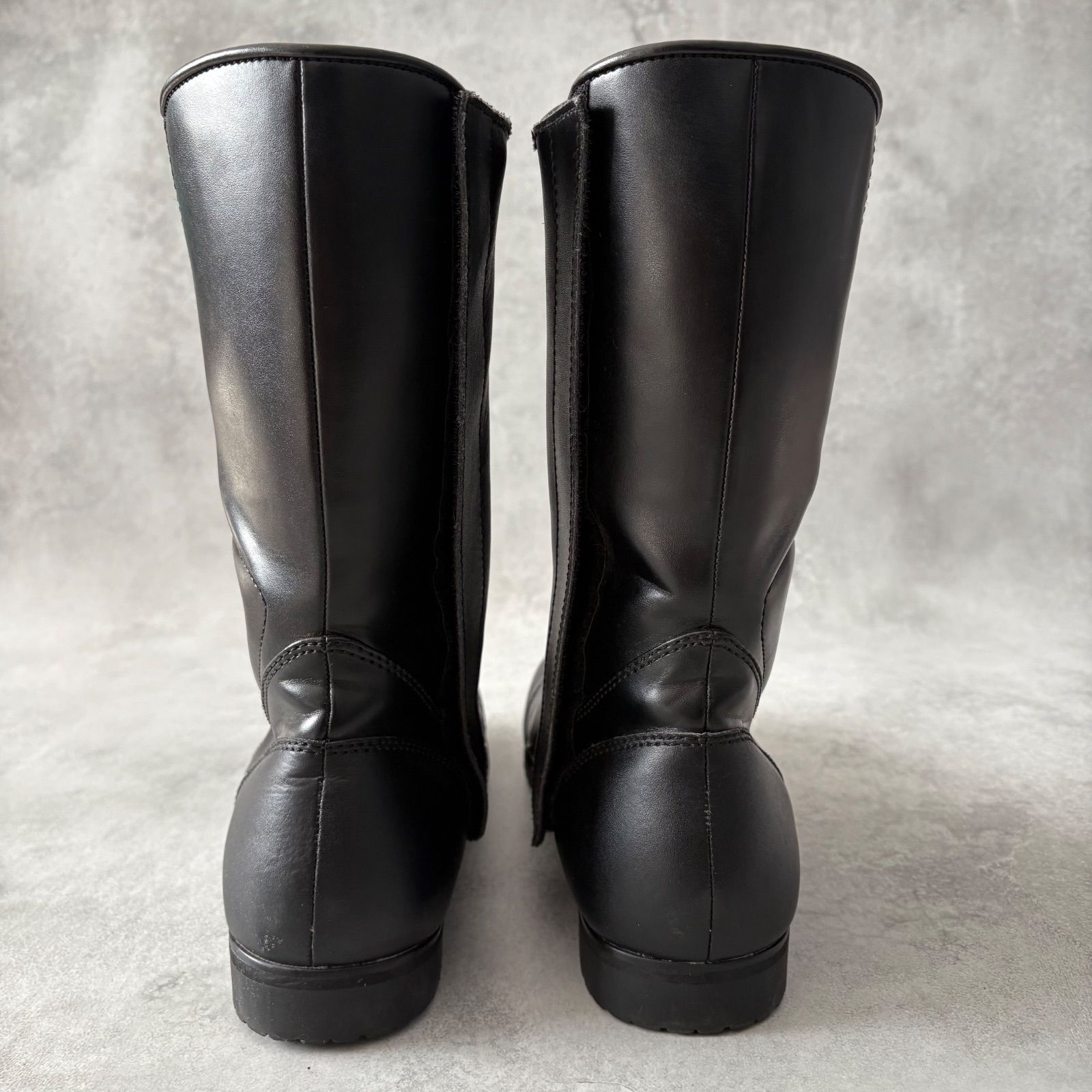 NANKAI ナンカイ ツアラーブーツ NTB-41 南海部品 バイクブーツ