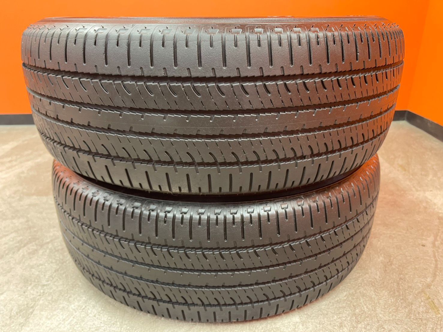 ㉚☆早い者勝ち☆ デリカD5 ジャスパー 純正アルミホイールタイヤ