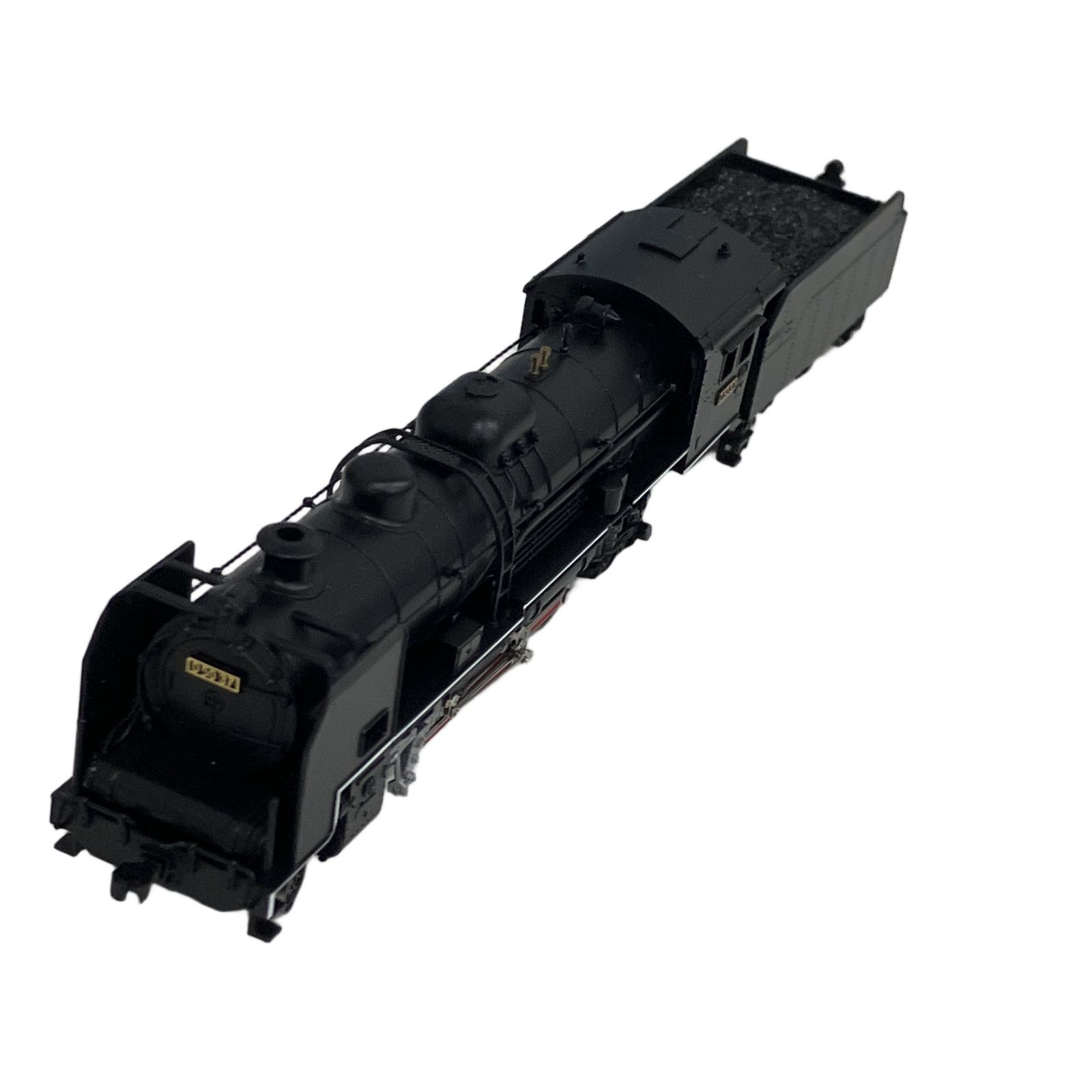 MICRO ACE A 6801 D 50 37 岩見沢区 蒸気機関車 Nゲージ 鉄道模型 マイクロエース