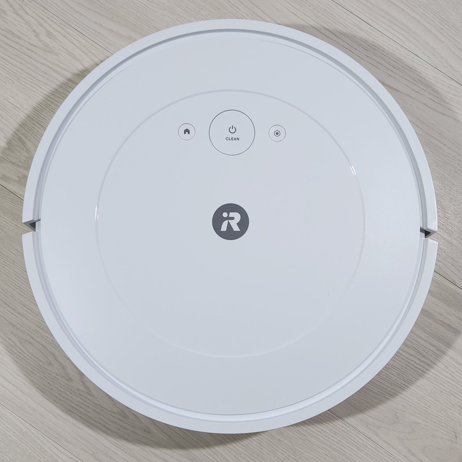 美品】 ルンバ コンボ エッセンシャル 吸引＋拭くタイプ（水拭き