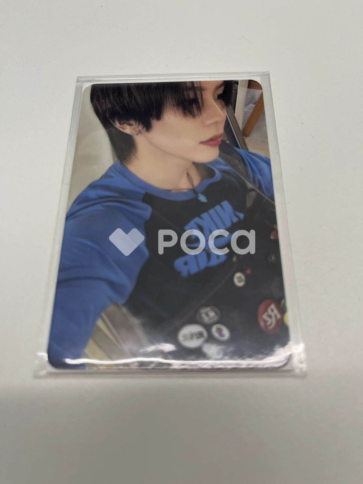 Riize sunlove イベント　10万ウォン　当選　ショウタロウ　トレカ RIIZE ショウタロウ SUNLOVE x RIIZE ODYSSEY EVENT - メルカリ