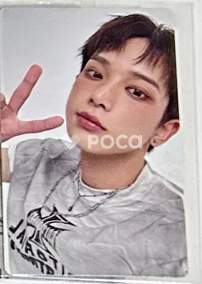 &TEAM HARUA ハルア Back to Life Weverse ラキドロ - メルカリ