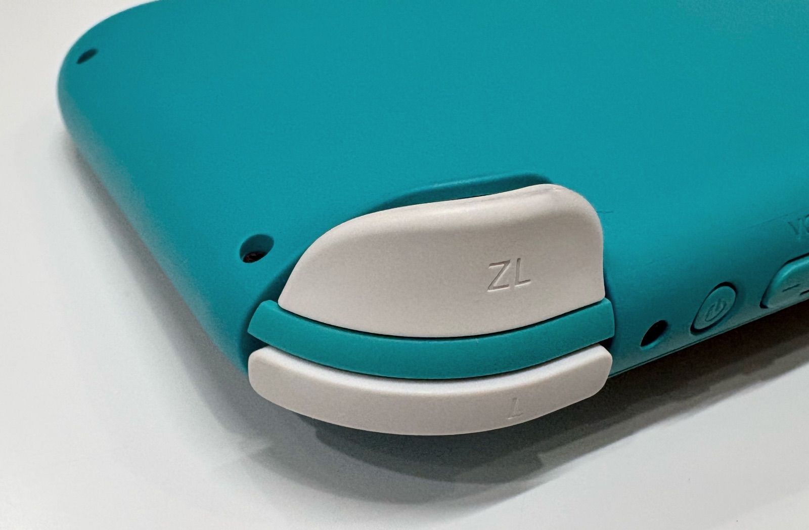 護3544 Nintendo SwitchLite ターコイズ 本体(Nintendo Switch Lite) Nintendo Switch テレビゲーム