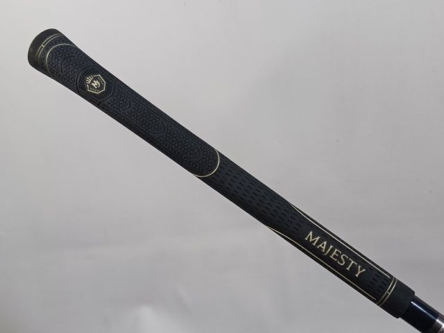 ゴルフ 入間■【】 ユーティリティ マジェスティゴルフ(マルマン) マジェスティe HYBRID 2023 MAJESTY LV550 R 22[7746]