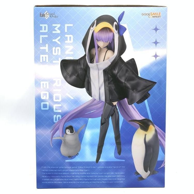 中古】ランサー/謎のアルターエゴ・Λ [AQ]Fate/Grand Order 1/7[69