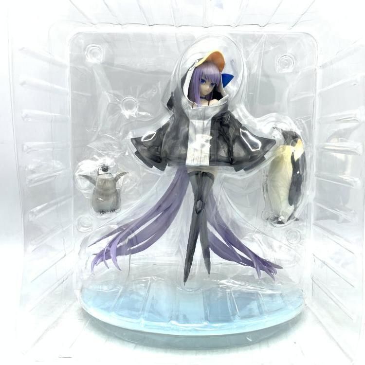 完全未開封　Fate/Grand Order ランサー／謎のアルターエゴ・Λ 中古】ランサー/謎のアルターエゴ・Λ [AQ]Fate/Grand Order 1/7[69